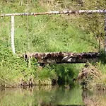 Hlebowka Siedlisko W Sudetach