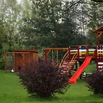Hlebowka Siedlisko W Sudetach