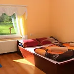 Hlebowka Siedlisko W Sudetach