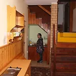 팜스테이 Hlebowka Siedlisko W Sudetach *