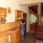 Hlebowka Siedlisko W Sudetach