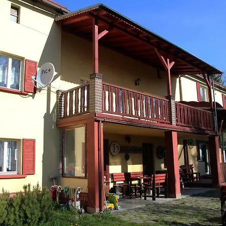 Agroturismo Hlebówka Siedlisko W Sudetach