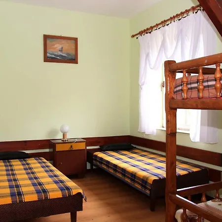 Farma Hlebowka Siedlisko W Sudetach *