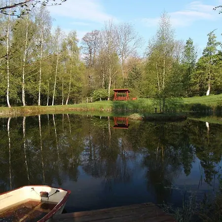 Hlebowka Siedlisko W Sudetach Lubawka