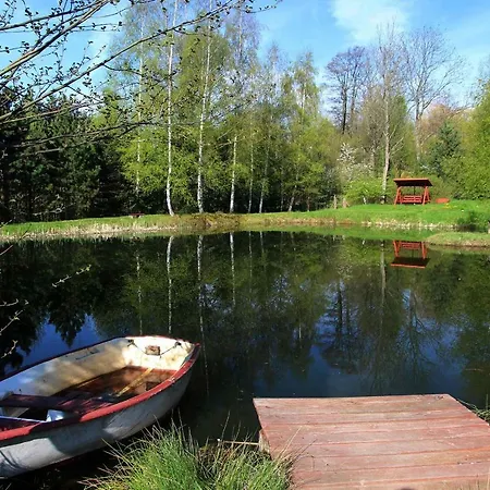 Hlebowka Siedlisko W Sudetach * Lubawka