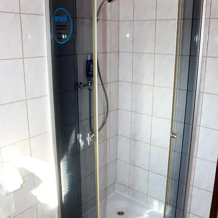 Hlebowka Siedlisko W Sudetach *