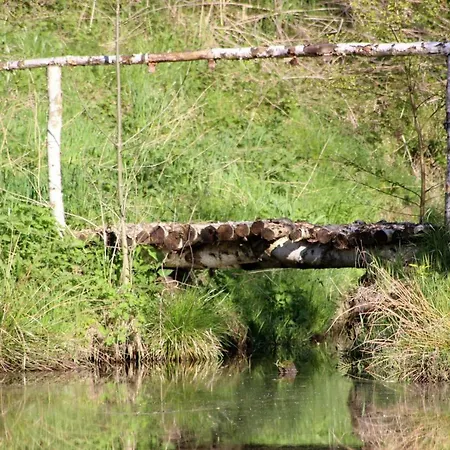 Hlebowka Siedlisko W Sudetach