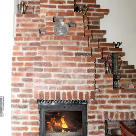 Hlebowka Siedlisko W Sudetach Lubawka