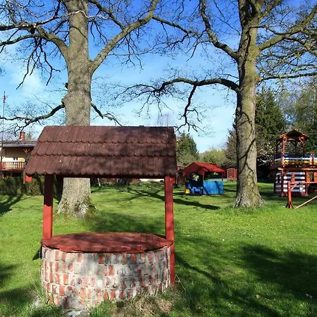 Hlebowka Siedlisko W Sudetach * Lubawka