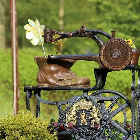 Hlebowka Siedlisko W Sudetach *