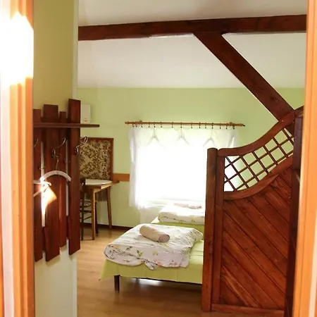 Hlebowka Siedlisko W Sudetach * Lubawka