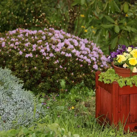 Farma Hlebowka Siedlisko W Sudetach