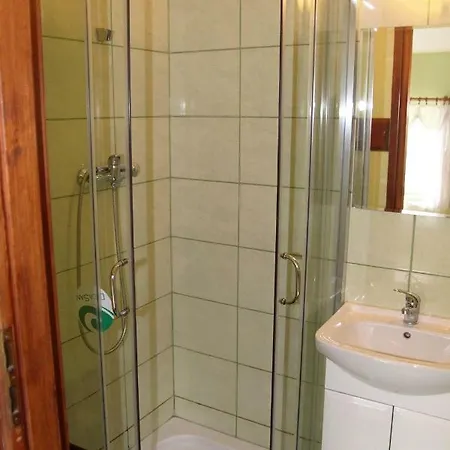 Hlebowka Siedlisko W Sudetach *