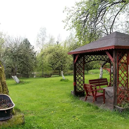 Farma Hlebowka Siedlisko W Sudetach Lubawka