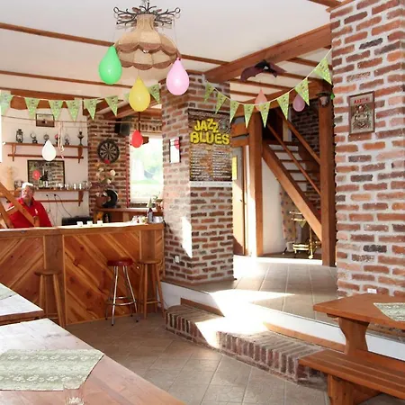 Farma Hlebowka Siedlisko W Sudetach Lubawka