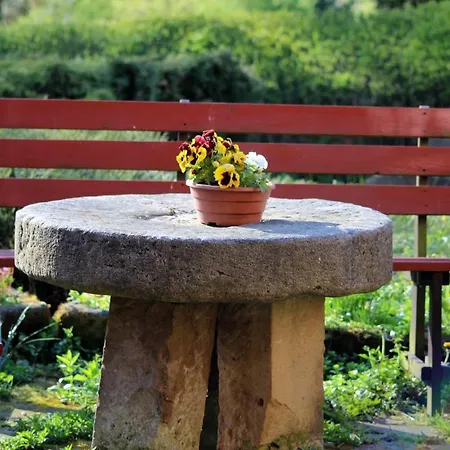 Hlebowka Siedlisko W Sudetach * Lubawka