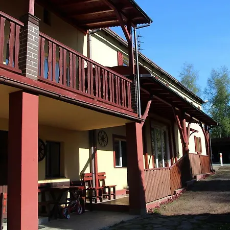 Hlebówka Siedlisko W Sudetach