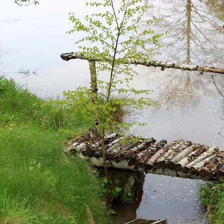 Hlebówka Siedlisko W Sudetach Agroturismo Lubawka