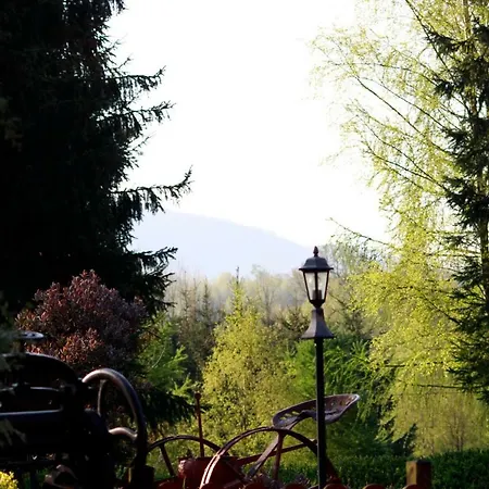 Hlebowka Siedlisko W Sudetach Lubawka