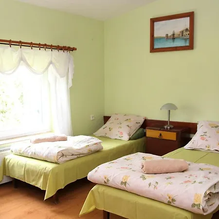 Hlebowka Siedlisko W Sudetach Farma Lubawka