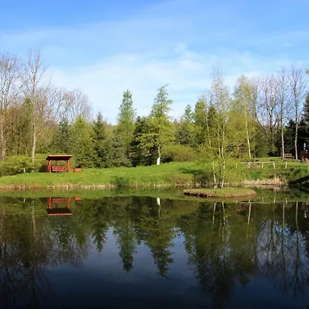 Farma Hlebowka Siedlisko W Sudetach Lubawka