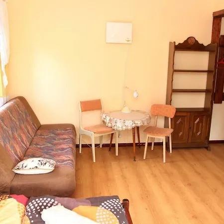 Farma Hlebowka Siedlisko W Sudetach Lubawka