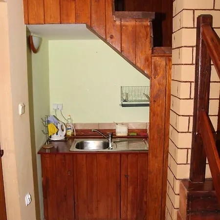 Hlebowka Siedlisko W Sudetach Farma *