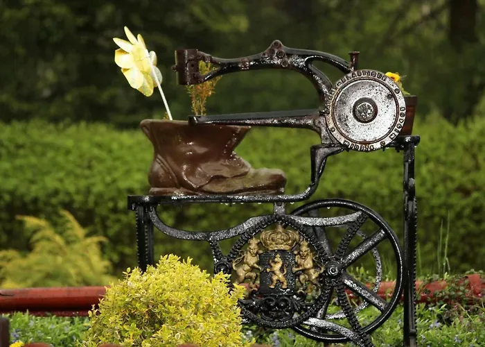 Hlebowka Siedlisko W Sudetach Farm stay Lubawka