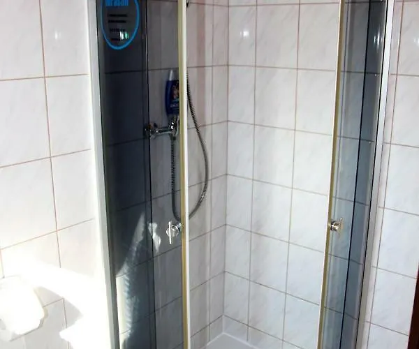 Hlebowka Siedlisko W Sudetach *