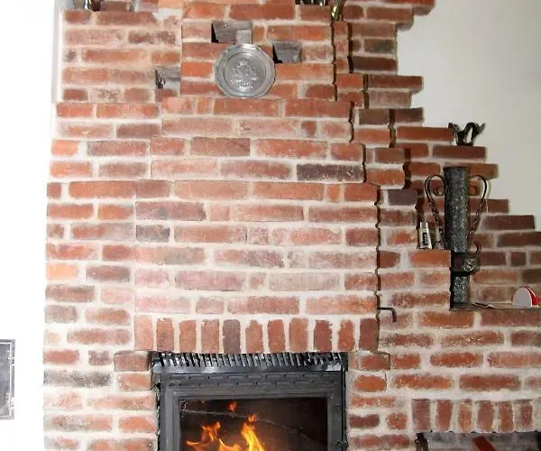 Hlebowka Siedlisko W Sudetach Lubawka