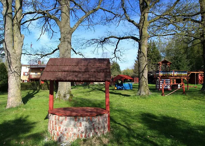 Hlebowka Siedlisko W Sudetach * Lubawka