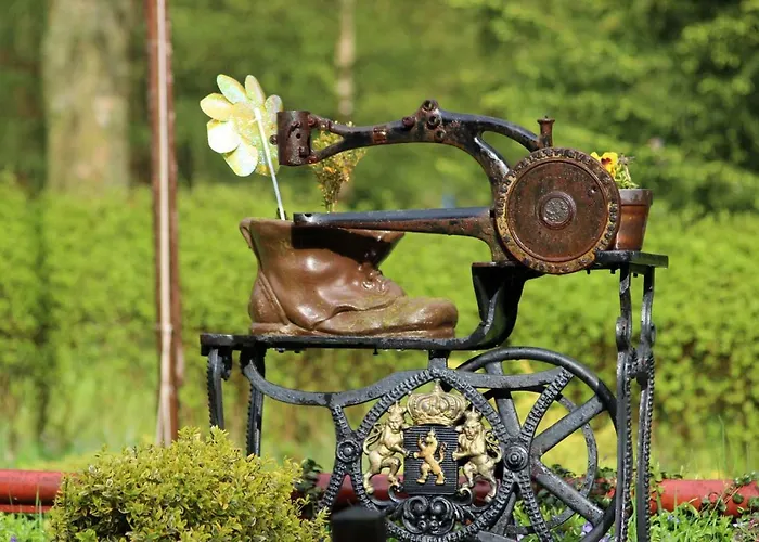 Hlebowka Siedlisko W Sudetach *