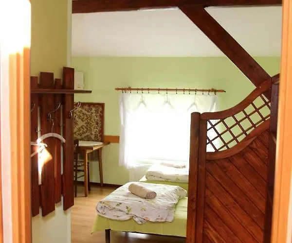 Hlebowka Siedlisko W Sudetach * Lubawka