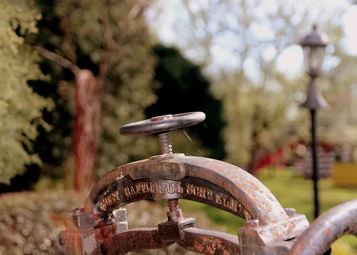 Farm stay Hlebowka Siedlisko W Sudetach Lubawka