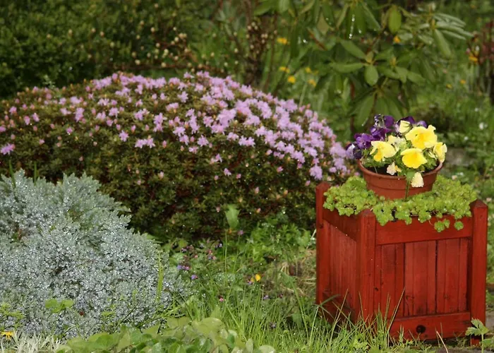 Farm stay Hlebowka Siedlisko W Sudetach