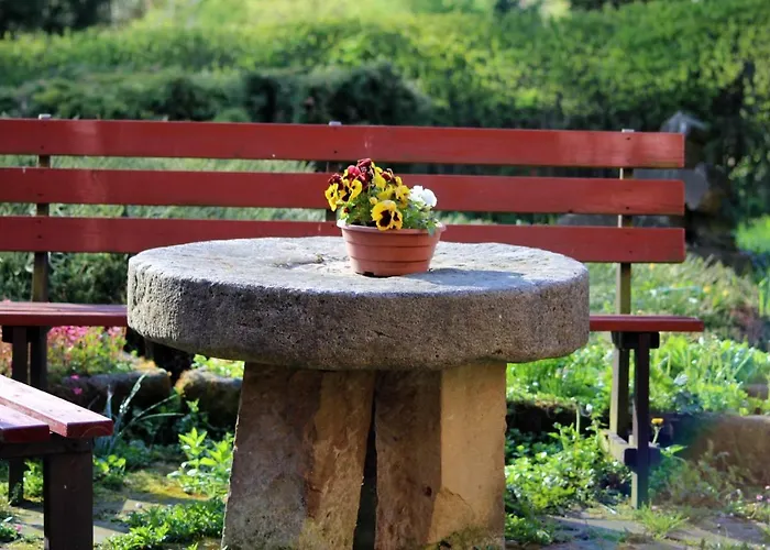 Hlebowka Siedlisko W Sudetach * Lubawka