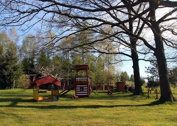 Hlebowka Siedlisko W Sudetach * Lubawka